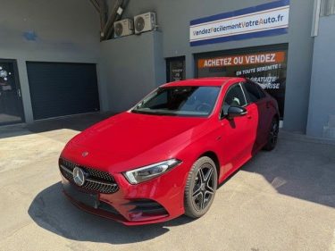 MERCEDES CLASSE A250e 2020