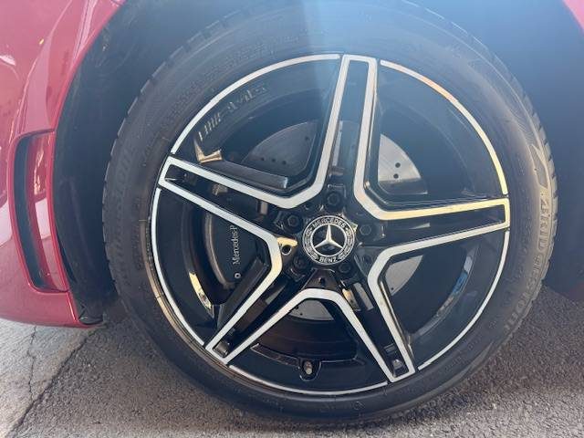 MERCEDES CLASSE A250e 2020