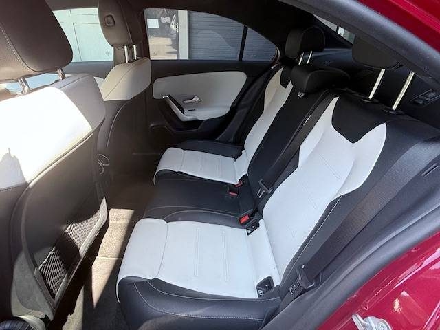 MERCEDES CLASSE A250e 2020