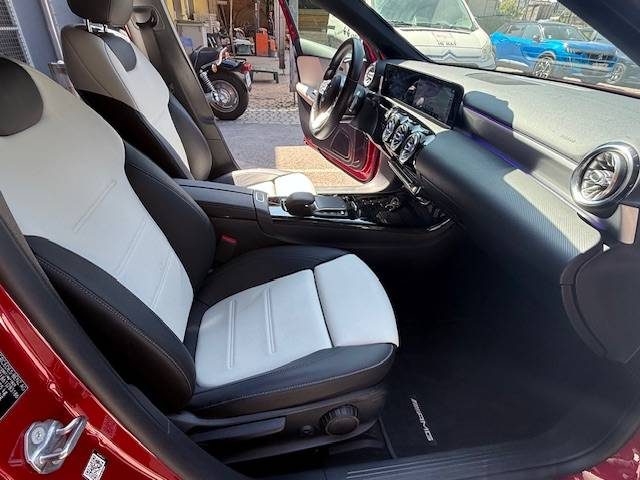 MERCEDES CLASSE A250e 2020