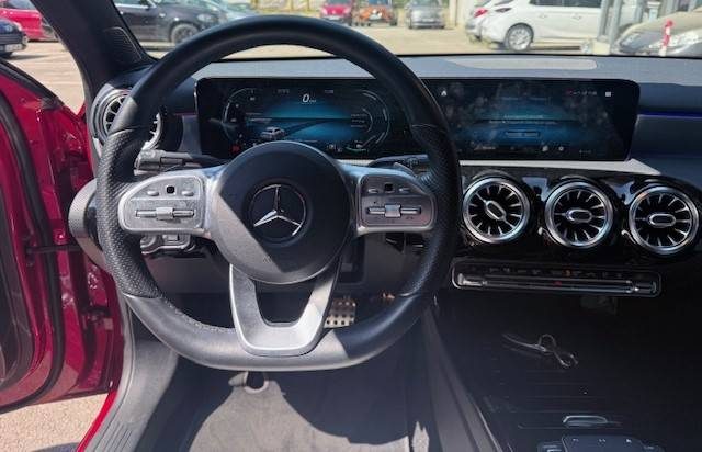 MERCEDES CLASSE A250e 2020