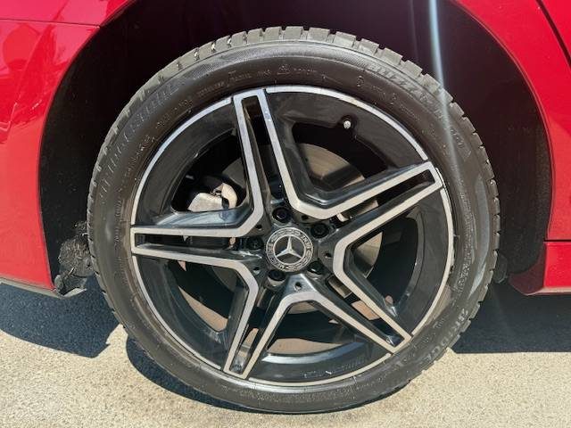 MERCEDES CLASSE A250e 2020