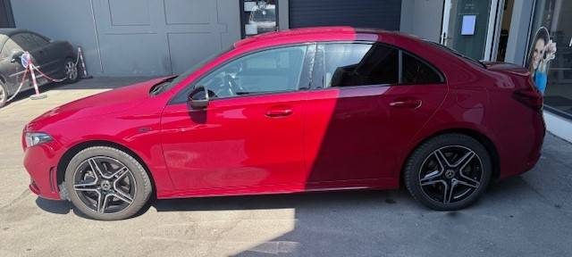 MERCEDES CLASSE A250e 2020