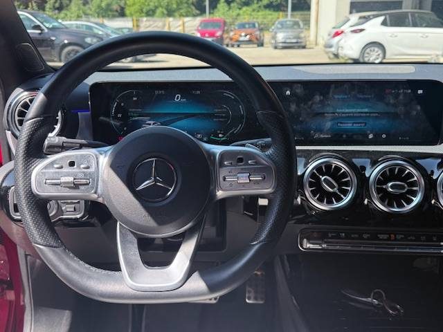 MERCEDES CLASSE A250e 2020