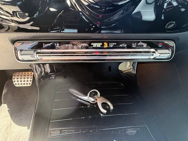 MERCEDES CLASSE A250e 2020