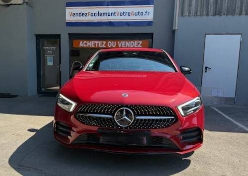 MERCEDES CLASSE A250e 2020