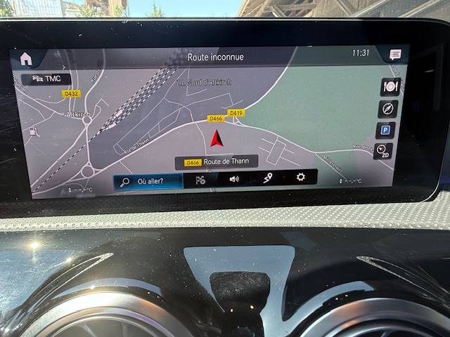 MERCEDES CLASSE A250e 2020