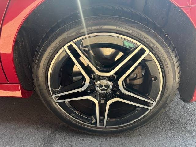 MERCEDES CLASSE A250e 2020