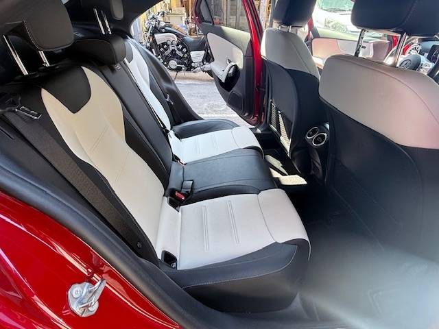 MERCEDES CLASSE A250e 2020