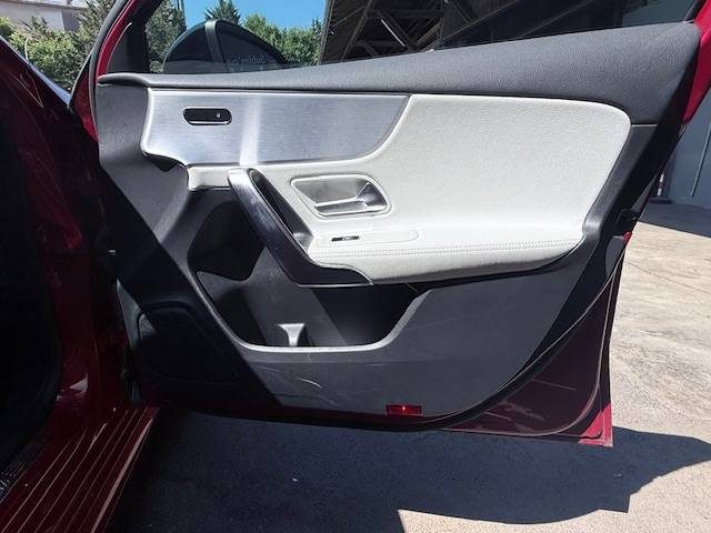 MERCEDES CLASSE A250e 2020