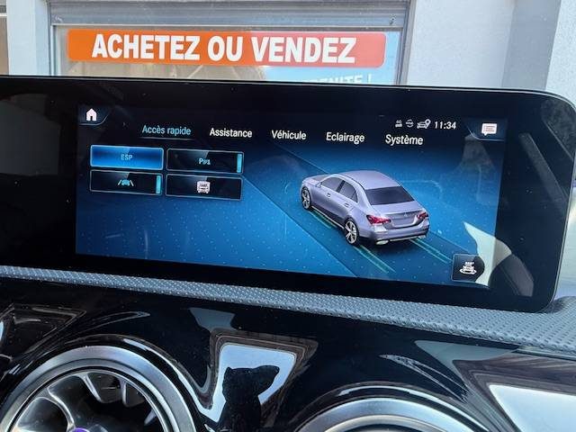 MERCEDES CLASSE A250e 2020