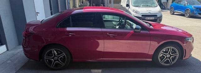 MERCEDES CLASSE A250e 2020