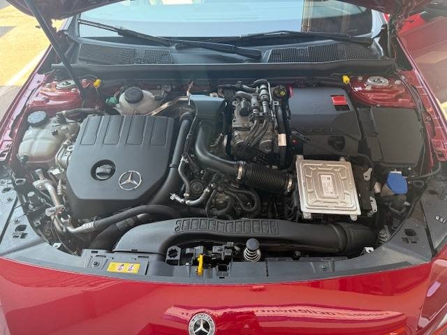 MERCEDES CLASSE A250e 2020
