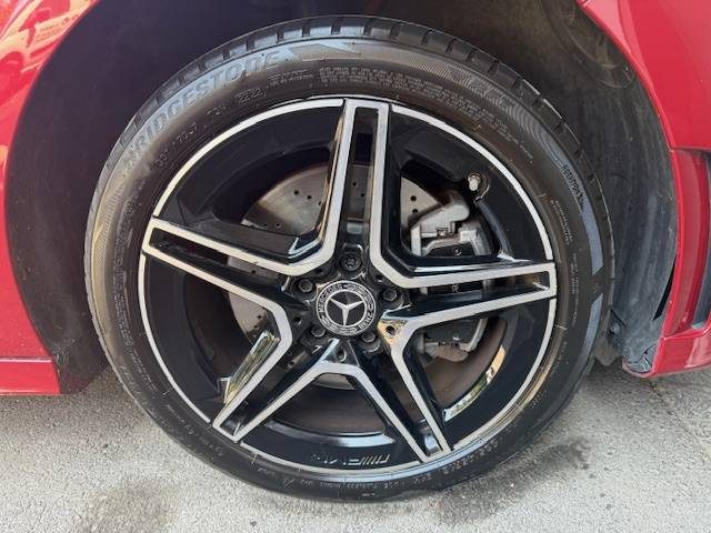 MERCEDES CLASSE A250e 2020