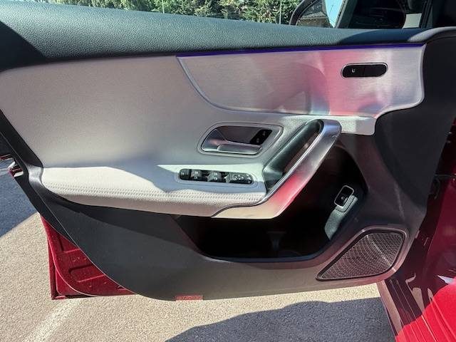 MERCEDES CLASSE A250e 2020