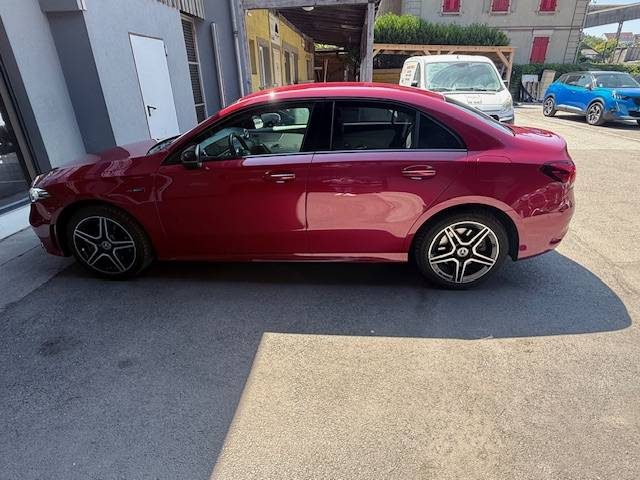 MERCEDES CLASSE A250e 2020