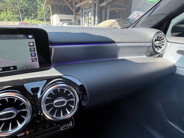 MERCEDES CLASSE A250e 2020