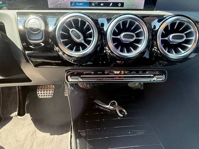 MERCEDES CLASSE A250e 2020