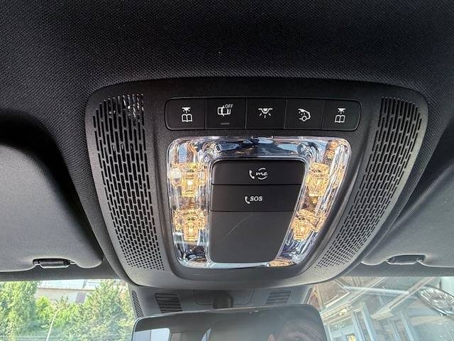 MERCEDES CLASSE A250e 2020