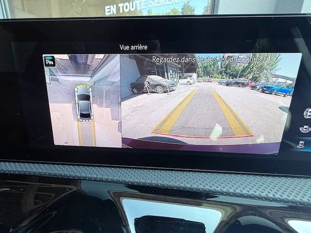 MERCEDES CLASSE A250e 2020