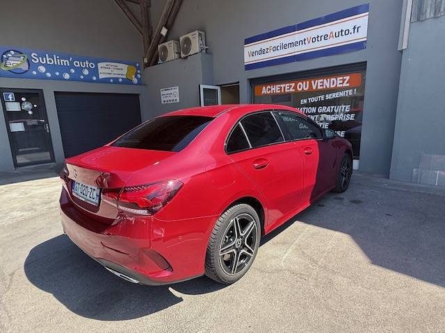 MERCEDES CLASSE A250e 2020