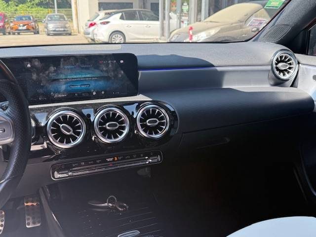 MERCEDES CLASSE A250e 2020