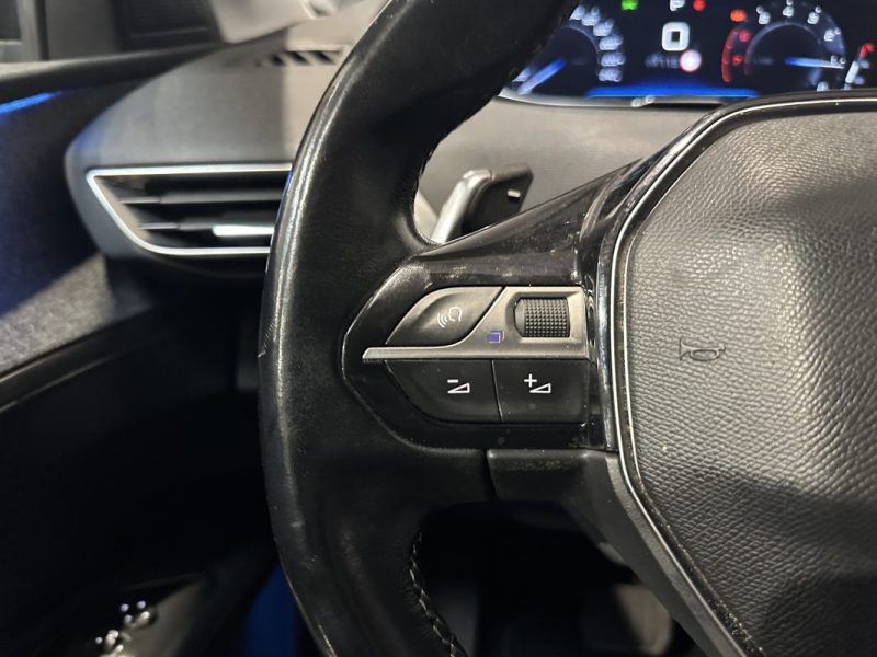 PEUGEOT 3008 1.2 PureTech 130ch Allure S&S EAT8 - DISTRIBUTION OK