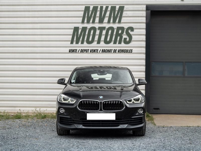 B.M.W. SERIE X2 2019