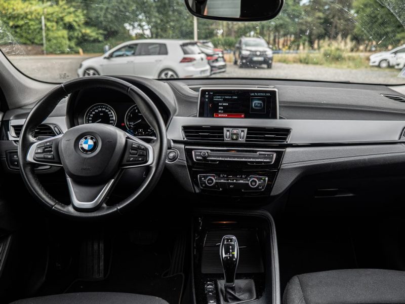 B.M.W. SERIE X2 2019
