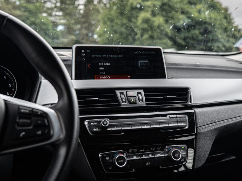 B.M.W. SERIE X2 2019