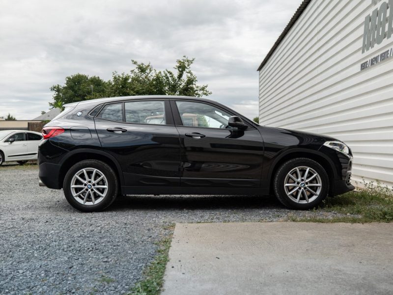 B.M.W. SERIE X2 2019