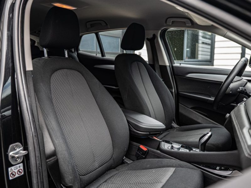 B.M.W. SERIE X2 2019