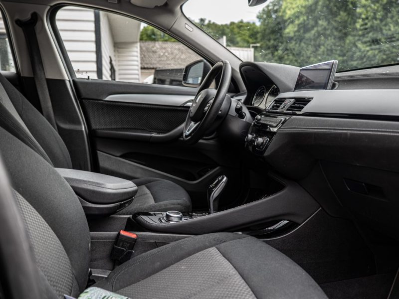 B.M.W. SERIE X2 2019