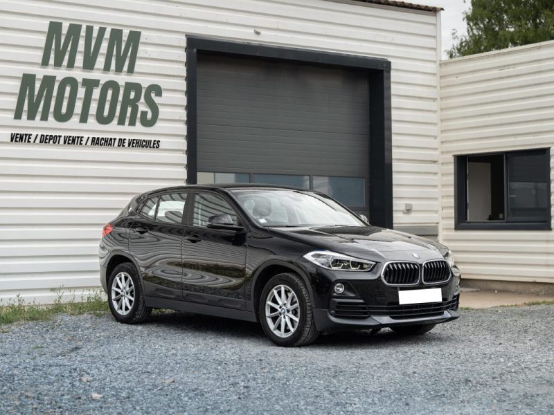 B.M.W. SERIE X2 2019