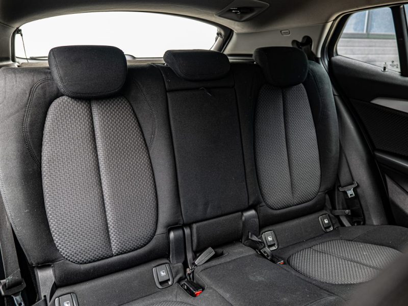 B.M.W. SERIE X2 2019