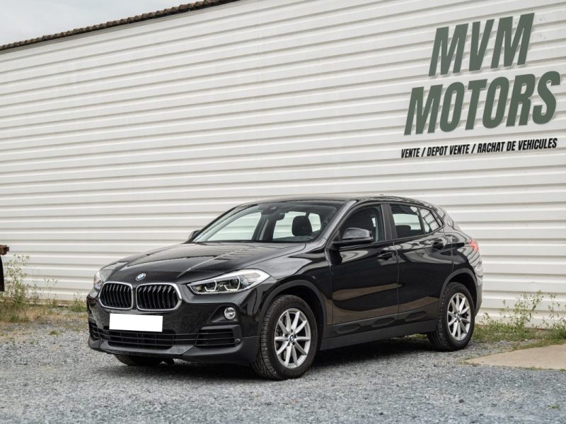 B.M.W. SERIE X2 2019