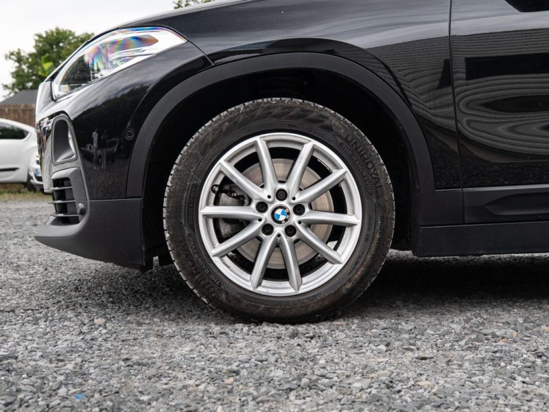B.M.W. SERIE X2 2019