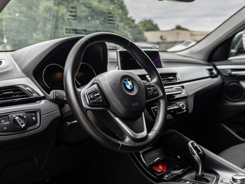 B.M.W. SERIE X2 2019