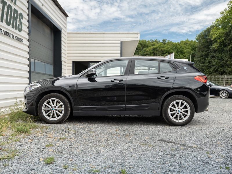 B.M.W. SERIE X2 2019