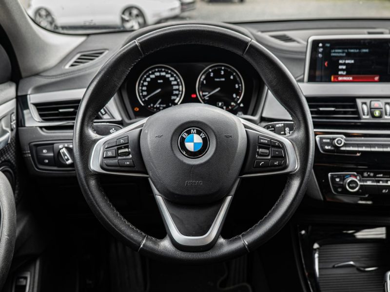 B.M.W. SERIE X2 2019