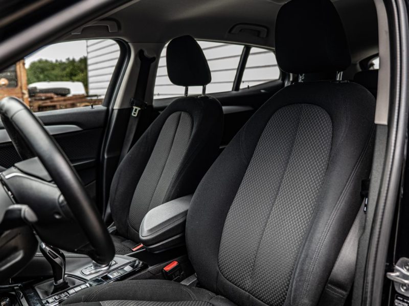 B.M.W. SERIE X2 2019