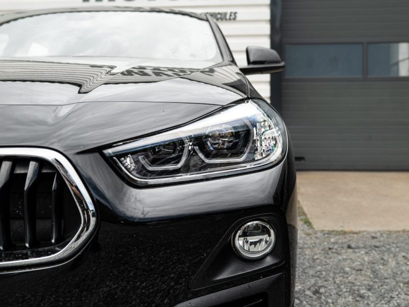 B.M.W. SERIE X2 2019