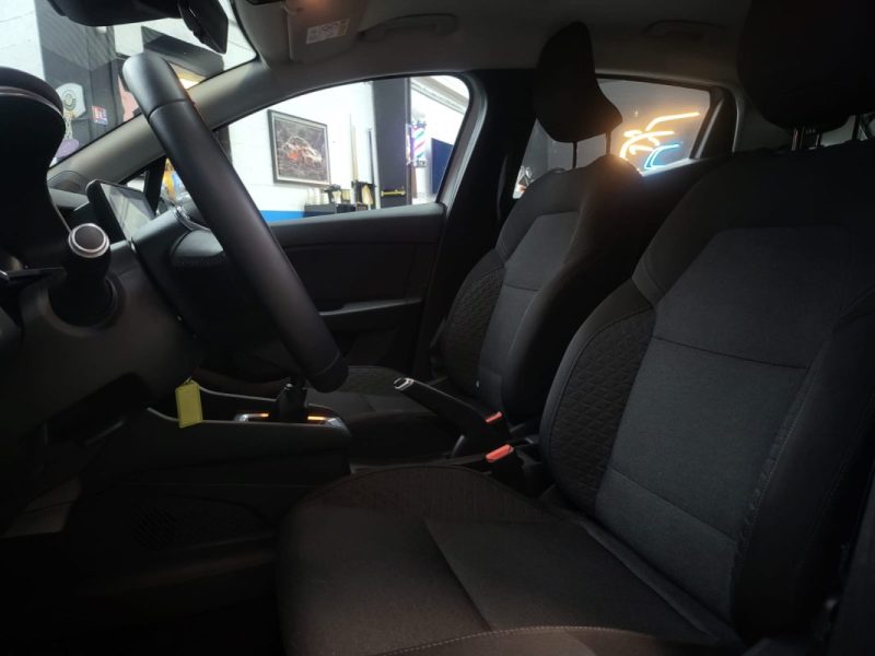 RENAULT CLIO 1.0 TCe 100ch Buisness  BVM5