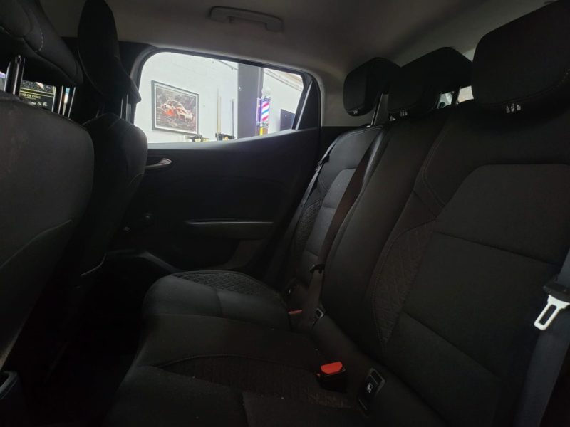 RENAULT CLIO 1.0 TCe 100ch Buisness  BVM5