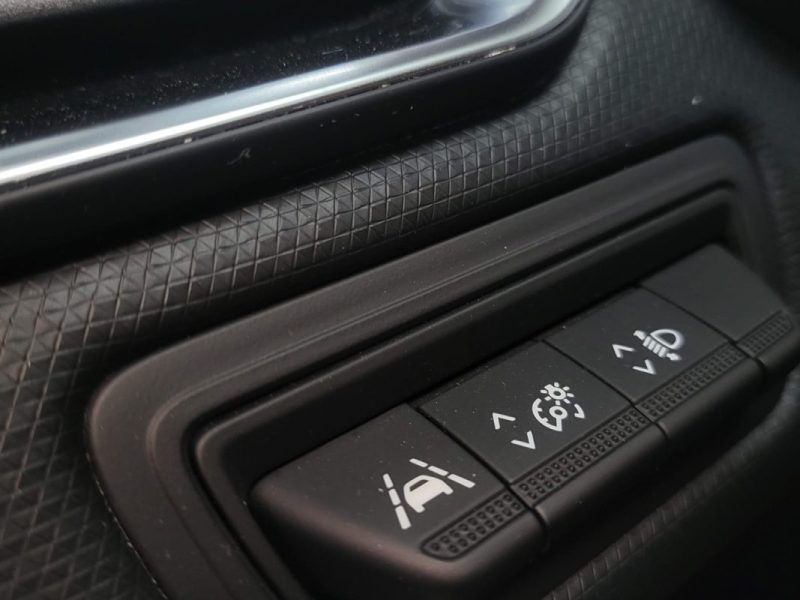 RENAULT CLIO 1.0 TCe 100ch Buisness  BVM5