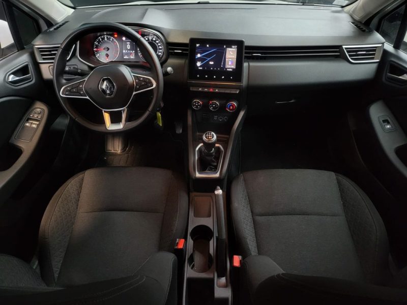 RENAULT CLIO 1.0 TCe 100ch Buisness  BVM5