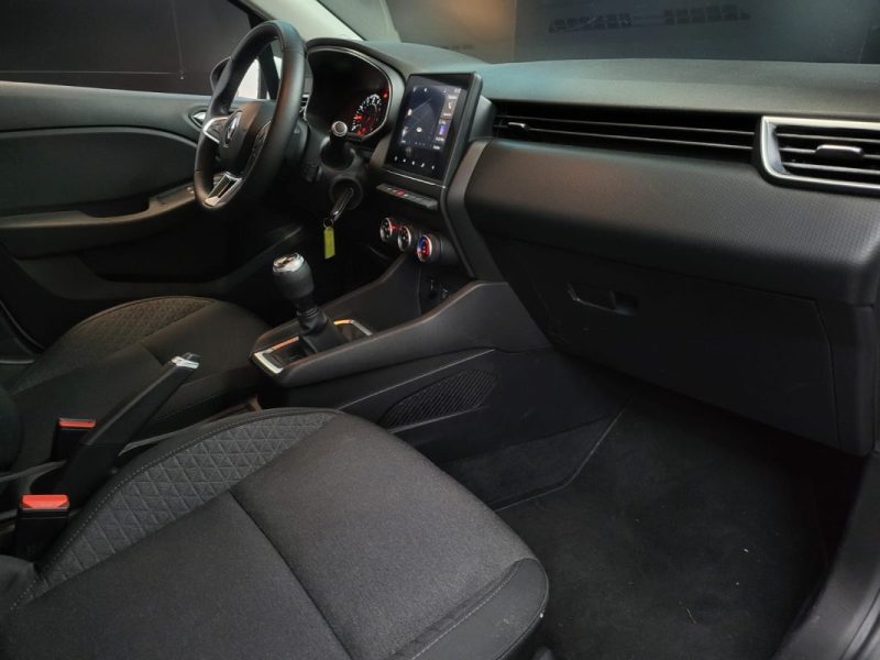 RENAULT CLIO 1.0 TCe 100ch Buisness  BVM5