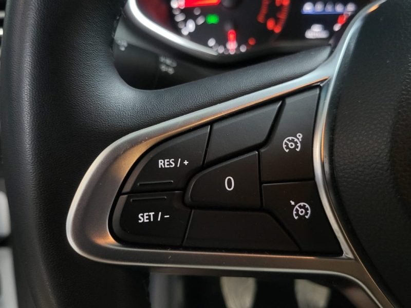 RENAULT CLIO 1.0 TCe 100ch Buisness  BVM5