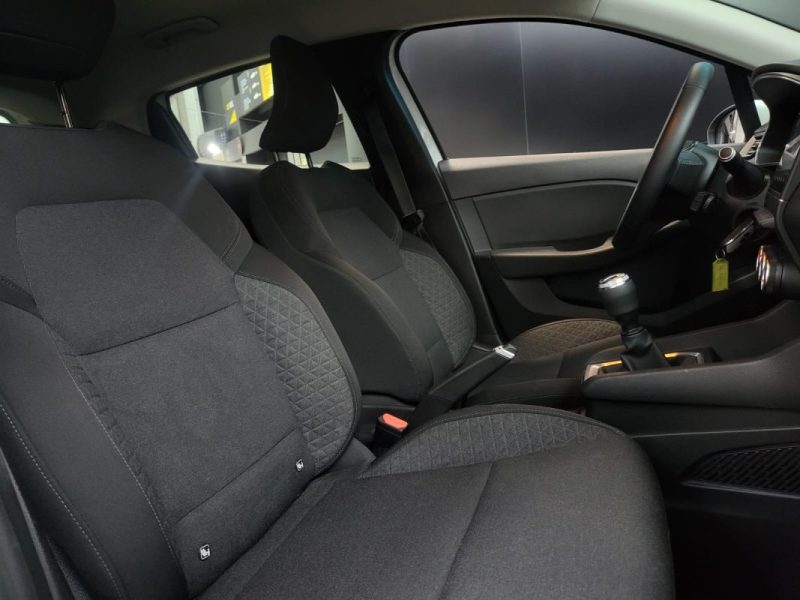 RENAULT CLIO 1.0 TCe 100ch Buisness  BVM5