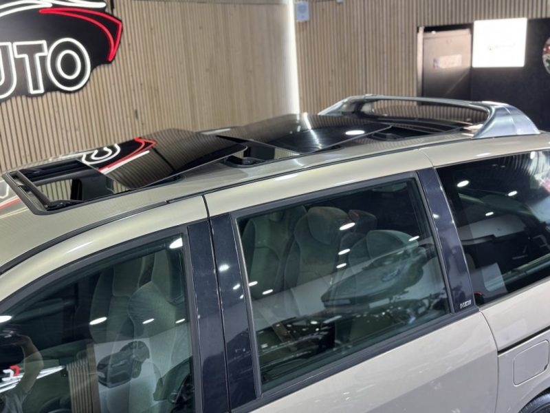 PEUGEOT 807 2002 2.2 HDI